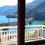 Lodge Visit Dreznica - Canyon Retreat