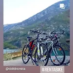 Visit Dreznica - Canyon Retreat Alojamento de Turismo Selvagem Mostar