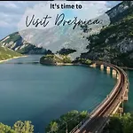 Hytte Visit Dreznica *
