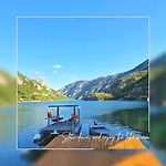 Alojamento de Turismo Selvagem Visit Dreznica - Canyon Retreat