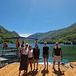 Lodge Visit Dreznica - Canyon Retreat Mostar