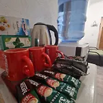 Visit Dreznica Hytte *