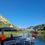 Lodge Visit Dreznica - Canyon Retreat Mostar