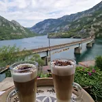 Visit Dreznica - Canyon Retreat Lodge Mostar