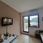 Lodge Visit Dreznica - Canyon Retreat Mostar