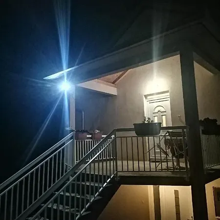 Visit Dreznica Lodge