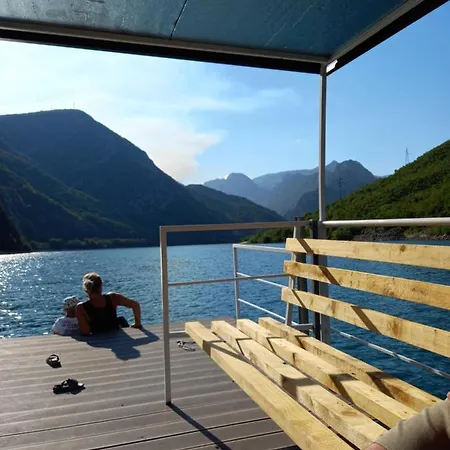 Visit Dreznica - Canyon Retreat * Mostar