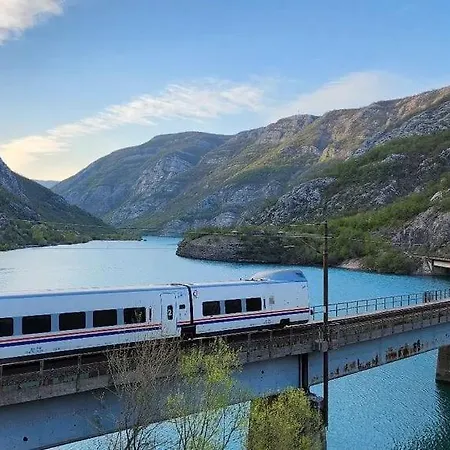 Visit Dreznica - Canyon Retreat * Mostar