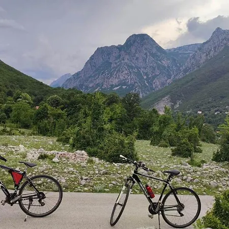 Domek letniskowy Visit Dreznica - Canyon Retreat Mostar