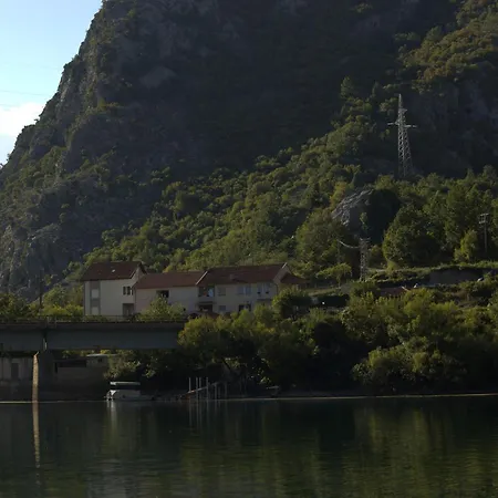 Lodge Visit Dreznica