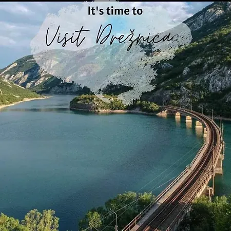 Domek letniskowy Visit Dreznica - Canyon Retreat *
