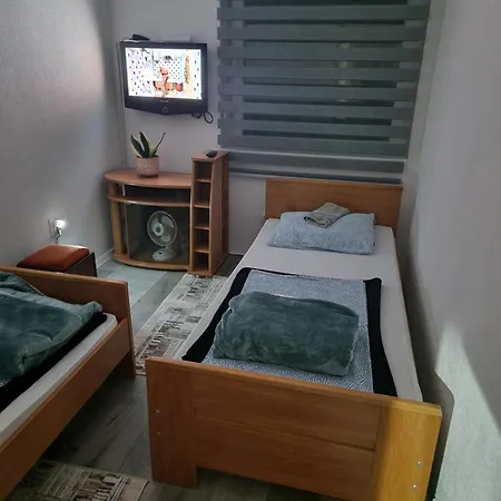 Lodge Visit Dreznica