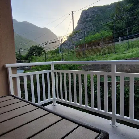 بيت خشبي Visit Dreznica