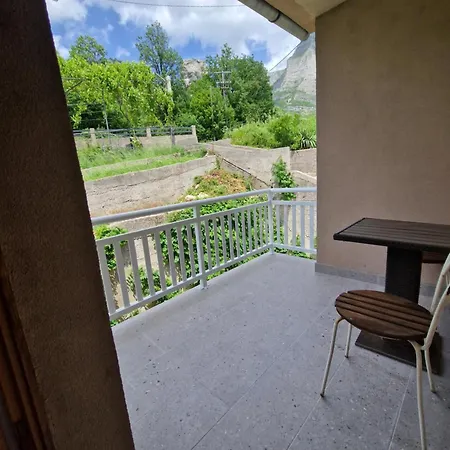Visit Dreznica Lodge Mostar