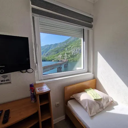 Visit Dreznica - Canyon Retreat * Mostar