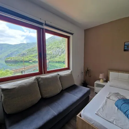 Lodge Visit Dreznica