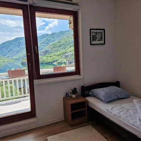 Domek letniskowy Visit Dreznica - Canyon Retreat *