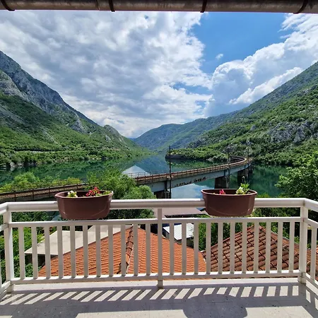 Domek letniskowy Visit Dreznica - Canyon Retreat *