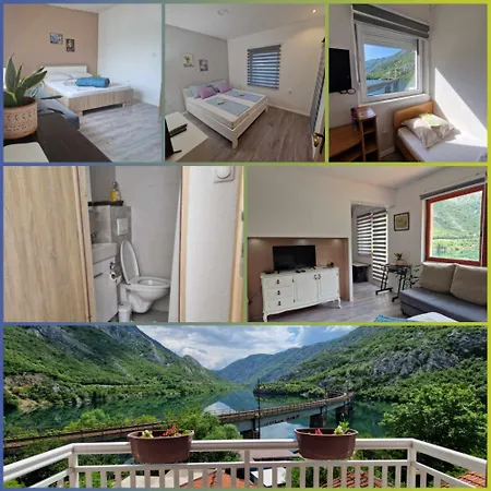 Visit Dreznica - Canyon Retreat Mostar