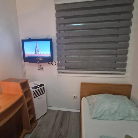 Visit Dreznica