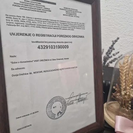 Visit Dreznica Lodge
