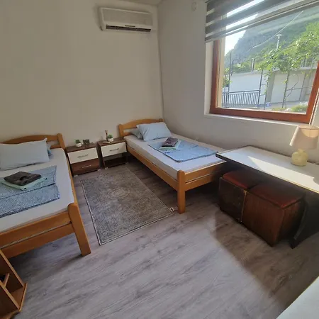 Visit Dreznica - Canyon Retreat Domek letniskowy