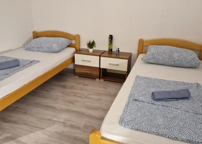 Visit Dreznica Gerendaház